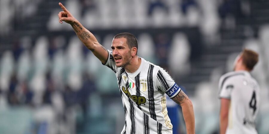 Bonucci