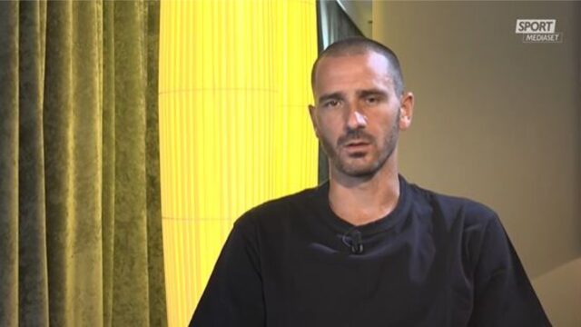 Bonucci