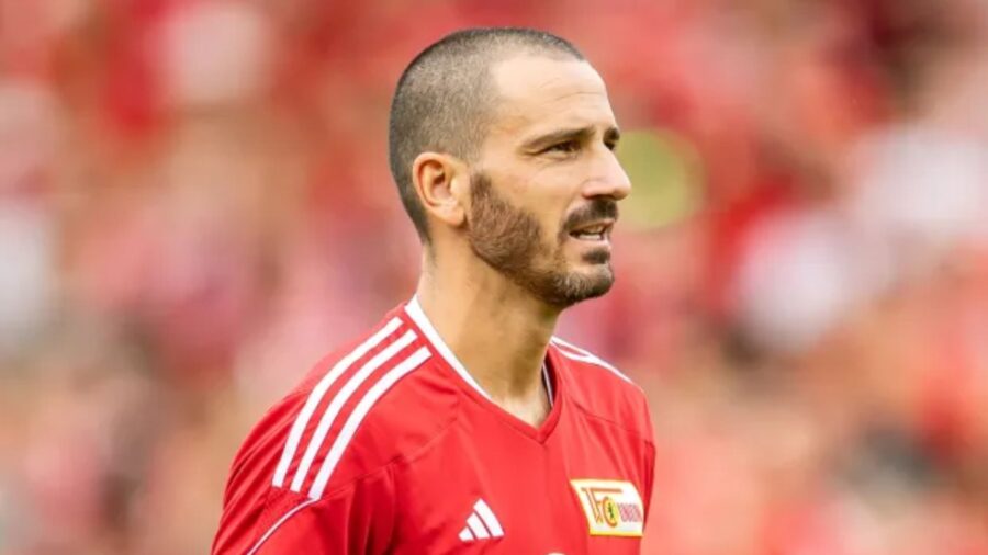 Bonucci