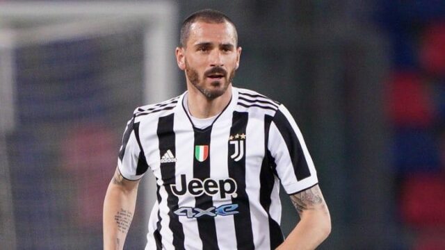 Bonucci