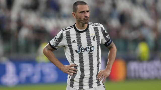 Bonucci
