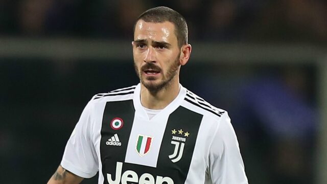 Bonucci