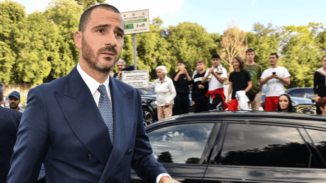Bonucci
