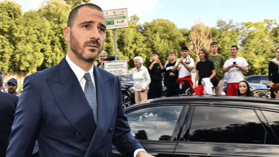 Bonucci
