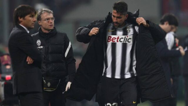 Borriello conte