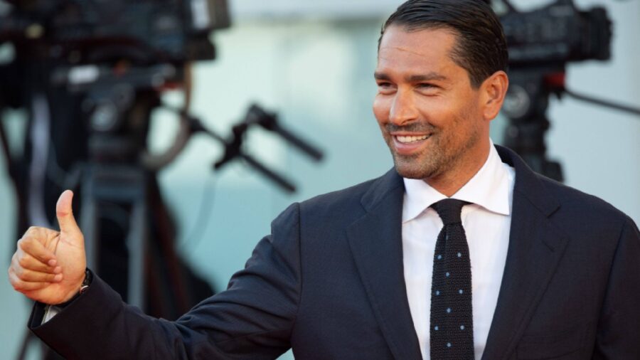 Borriello scudetto napoli