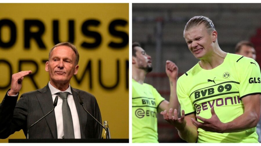 Borussia dortmund