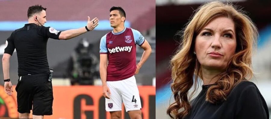 Brady west ham