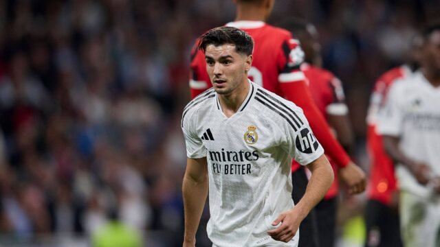 Brahim diaz al milan a gennaio
