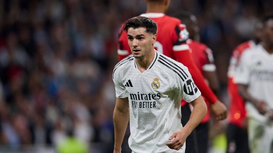 Brahim diaz al milan a gennaio