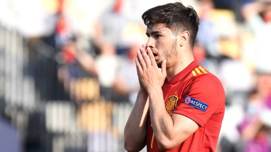 Brahim diaz spagna