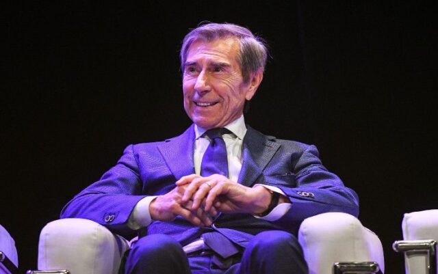 Braida calciomercato juve