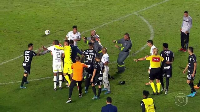 Brasile cassio
