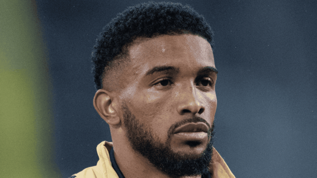 Bremer juventus leo ortiz