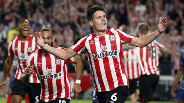 Brentford