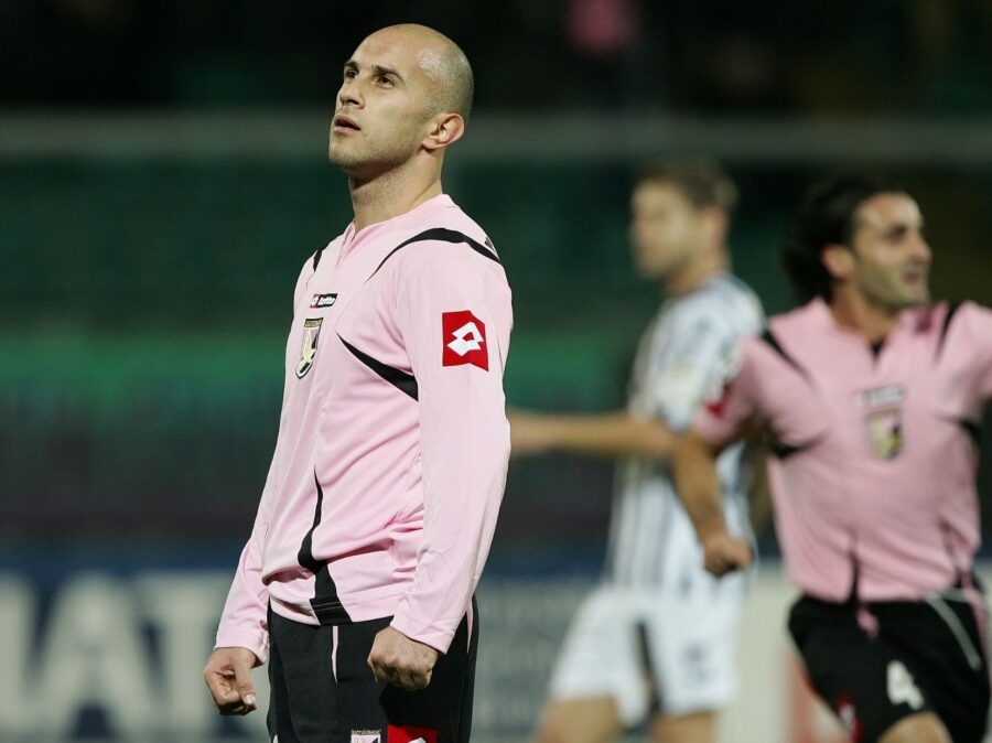 Bresciano si da alla marijuana