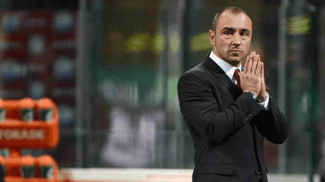 Brocchi milan