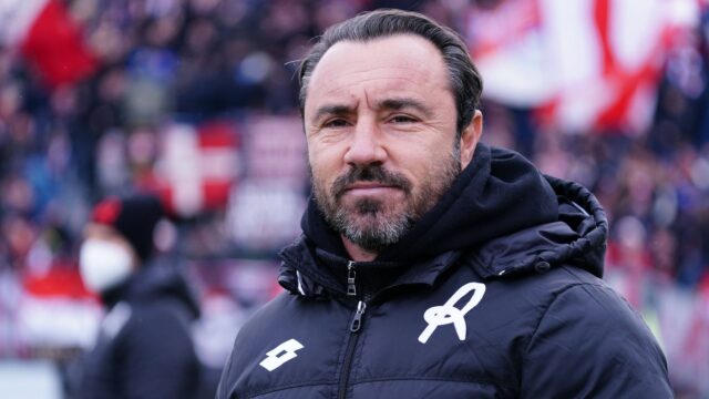 Brocchi parla di milan inter lazio e rivela com e nata l amicizia con vieri