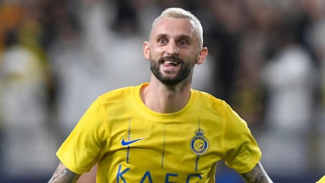Brozovic
