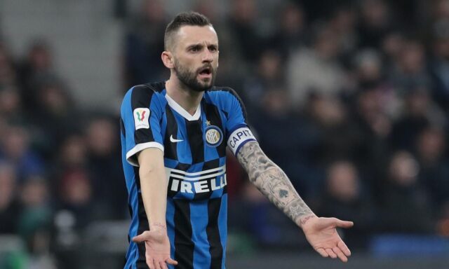 Brozovic