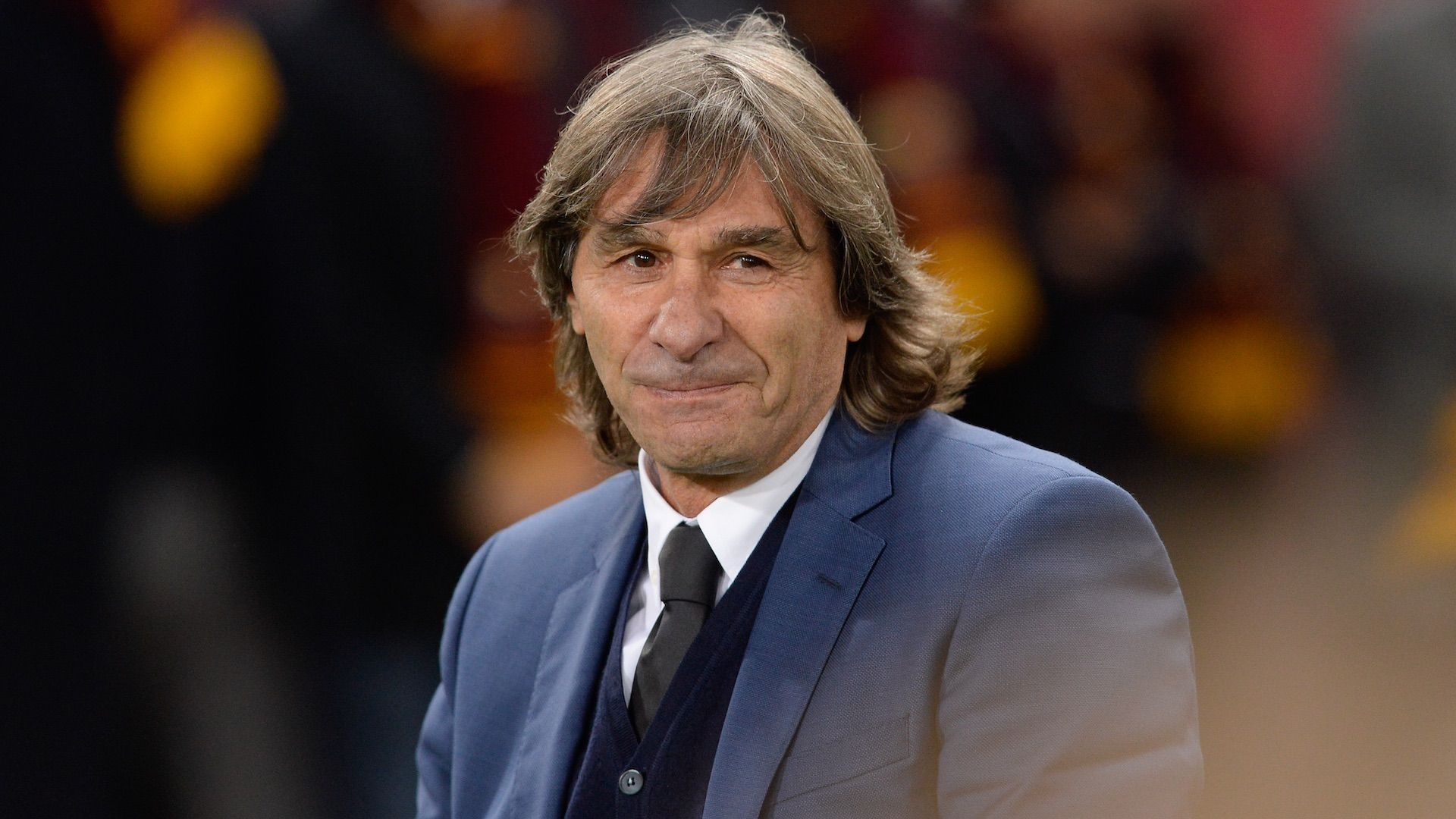 Bruno Conti Roma Salernitana