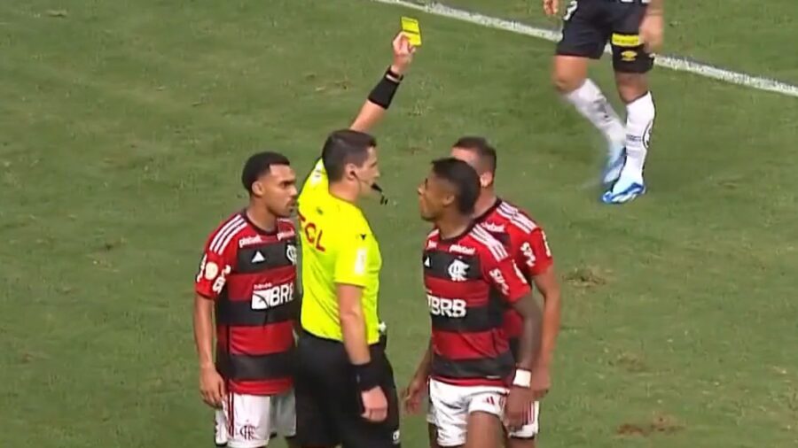 Bruno henrique calcioscommesse