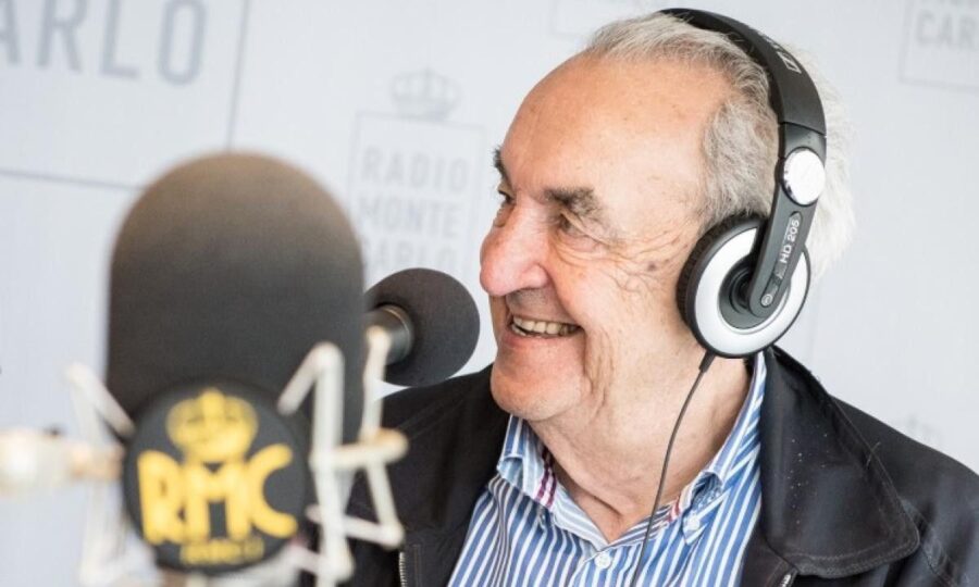 Bruno pizzul