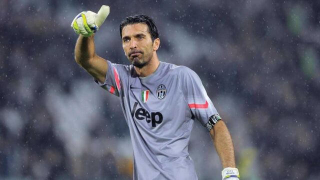 Buffon