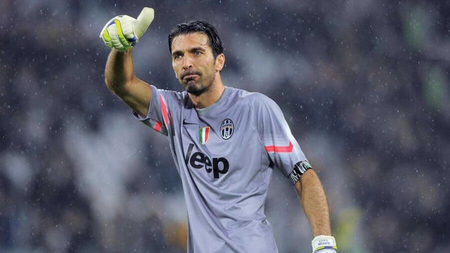 Buffon