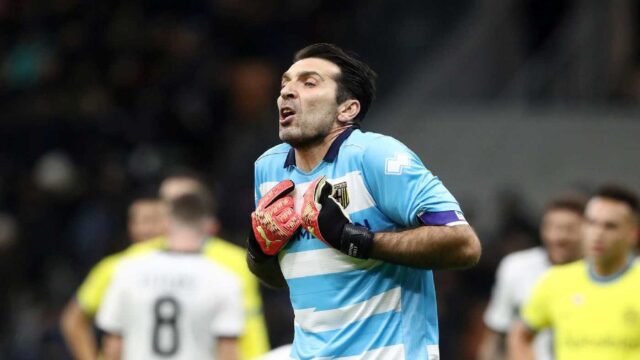 Buffon