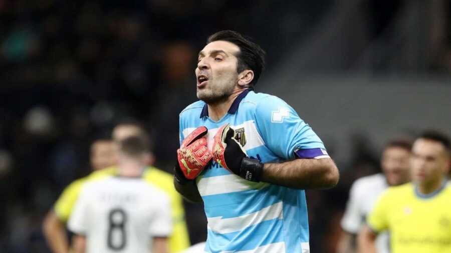 Buffon