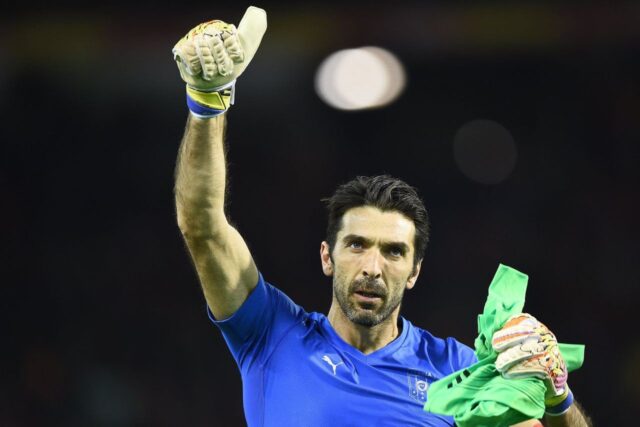 Buffon