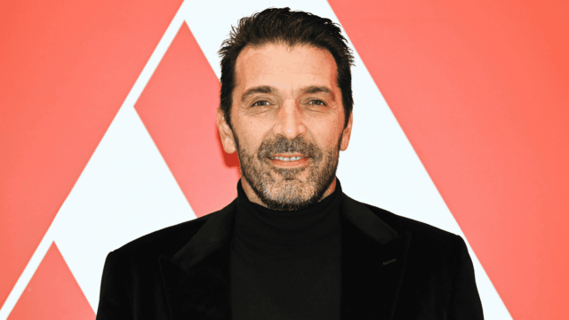 Buffon juve atalanta