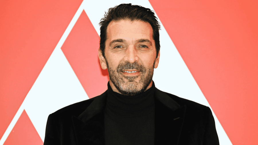 Buffon juve atalanta