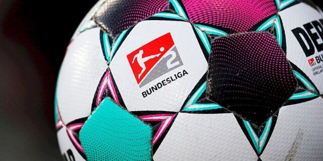 Bundesliga