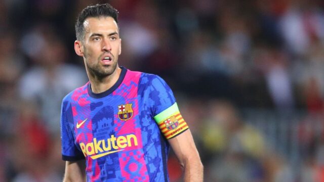 Busquets 1