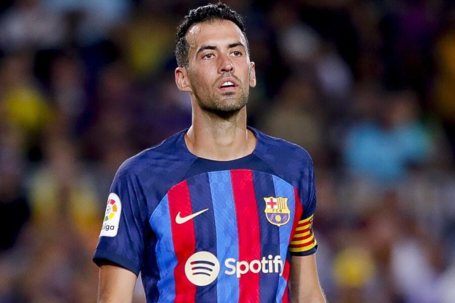 Busquets