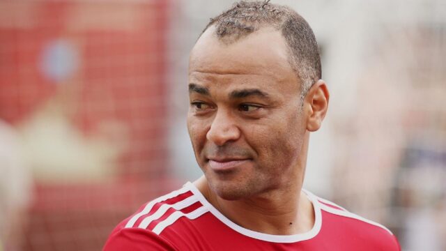Cafu roma