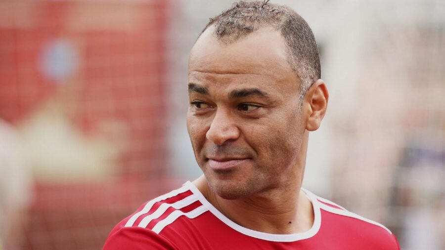 Cafu roma