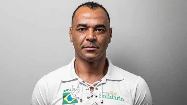 Cafu sul lastrico cos e successo