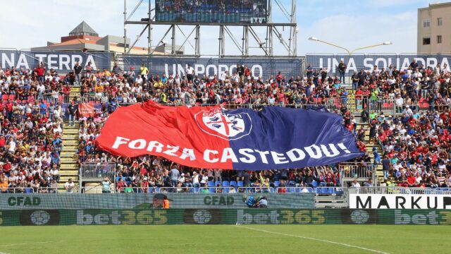 Cagliari