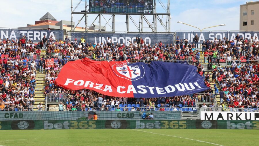 Cagliari