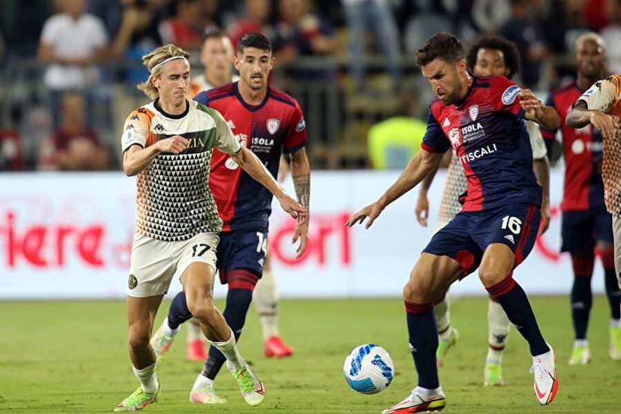 Cagliari