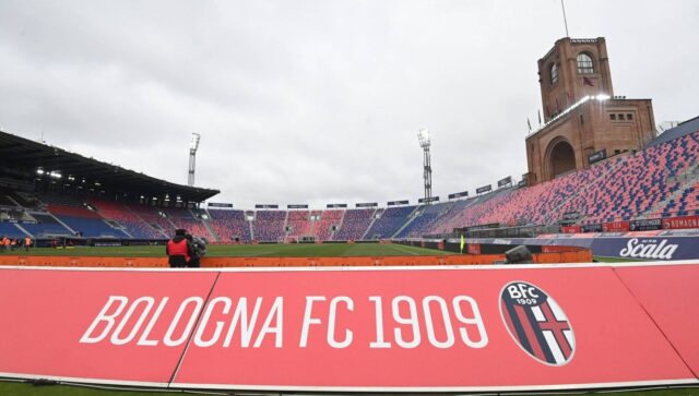 Cagliari bologna