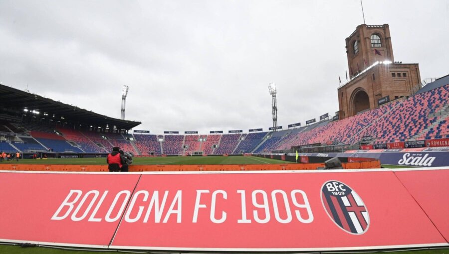 Cagliari bologna