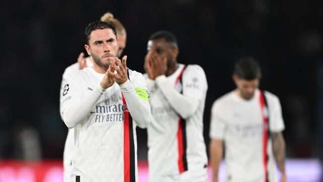 Calabria milan