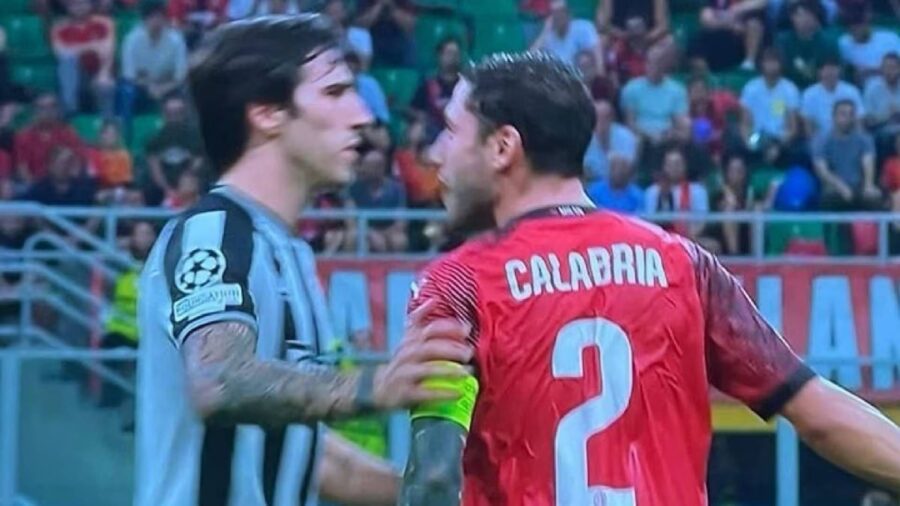 Calabria tonali