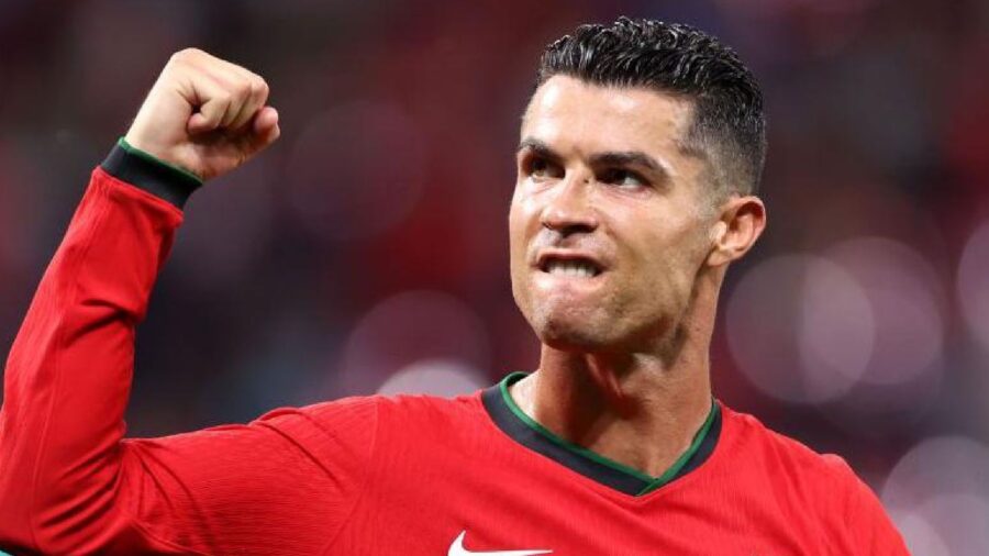 Calciatori piu pagati forbes ronaldo