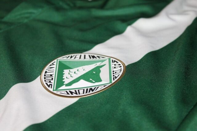 Calcio avellino