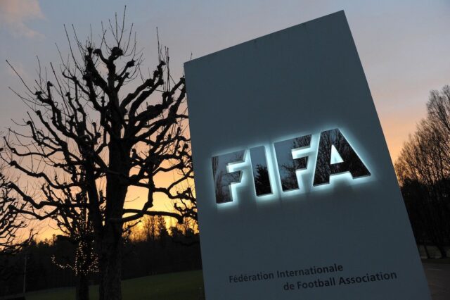 Calcio fifa